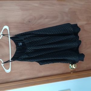 Lane Bryant Sleeveless Blouse Women's size 26/28